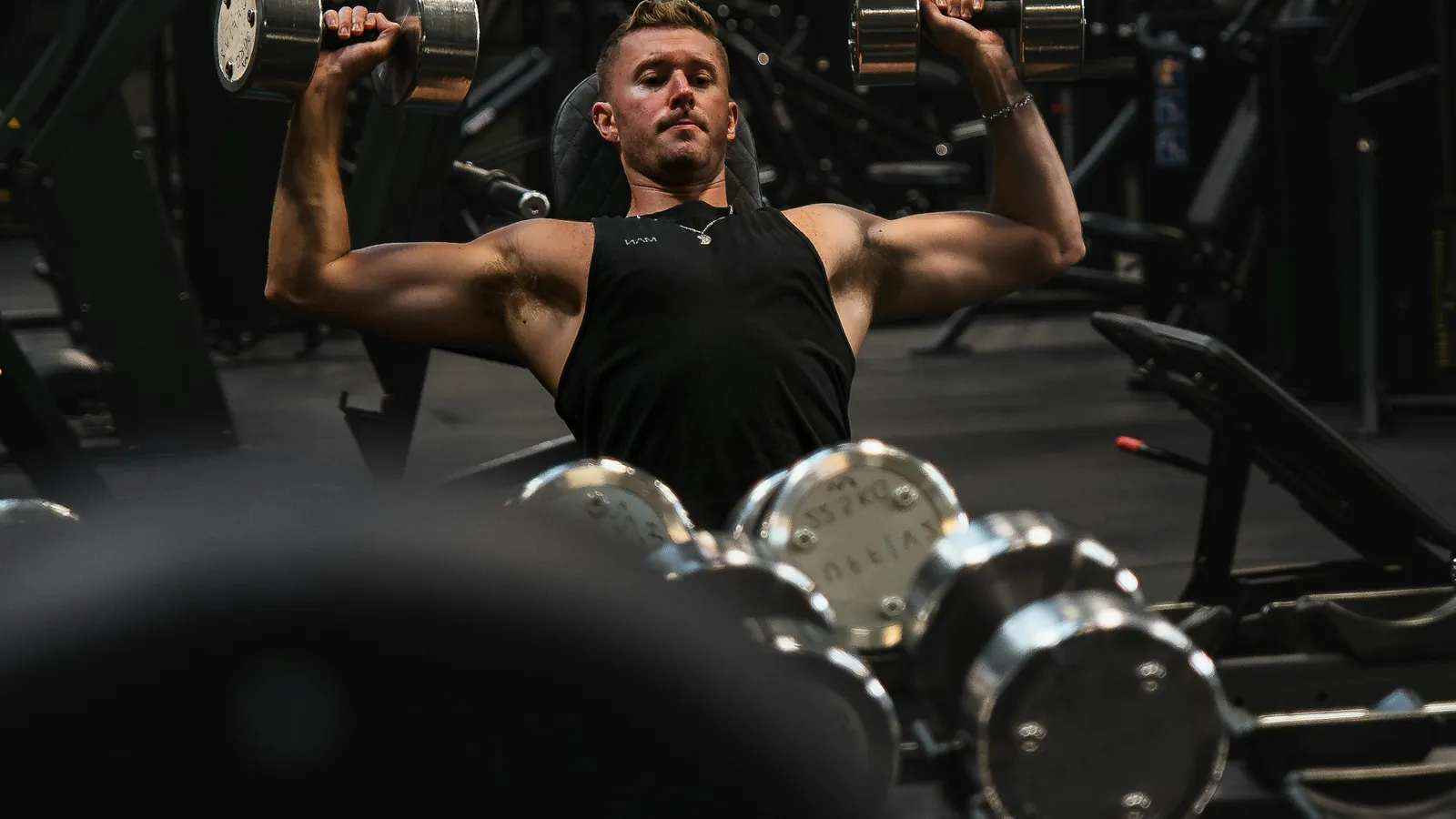 The Exercises That Travel Together: What Coaches Pair